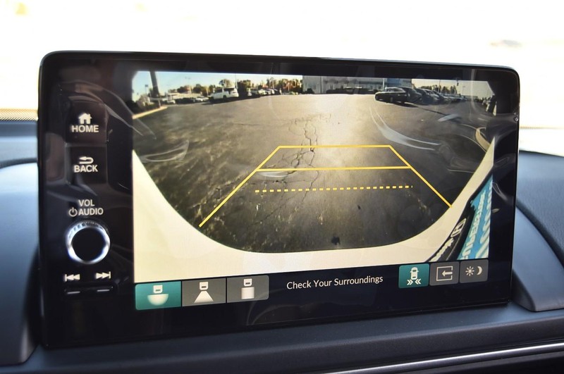 Honda Pilot Vehicle Image 13