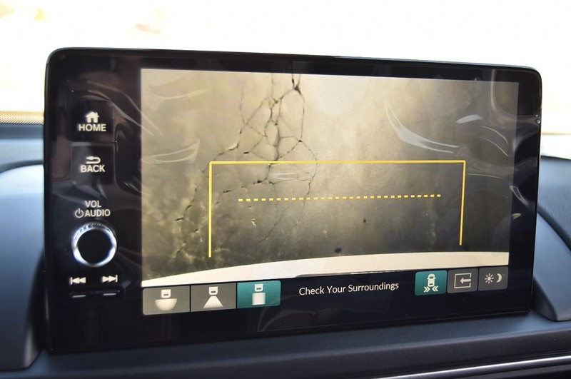 Honda Pilot Vehicle Image 14