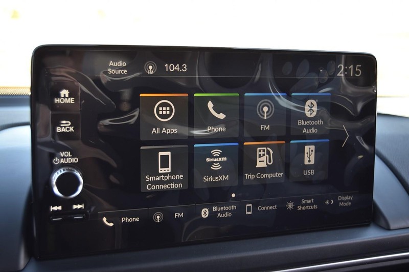 Honda Pilot Vehicle Image 15