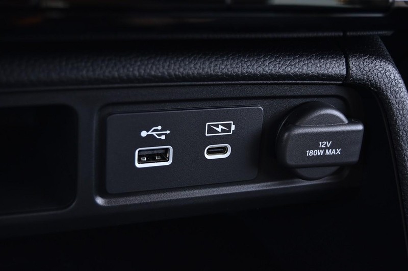 Honda Pilot Vehicle Image 18