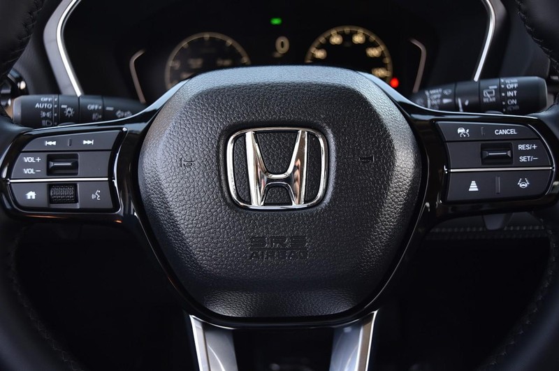 Honda Pilot Vehicle Image 21
