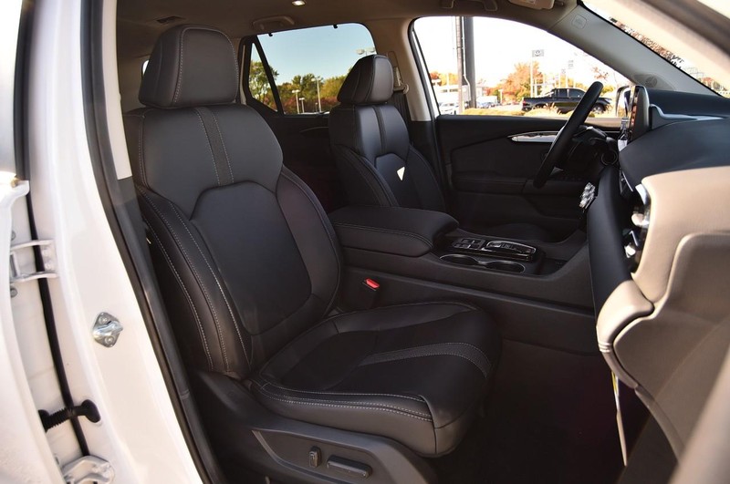 Honda Pilot Vehicle Image 23