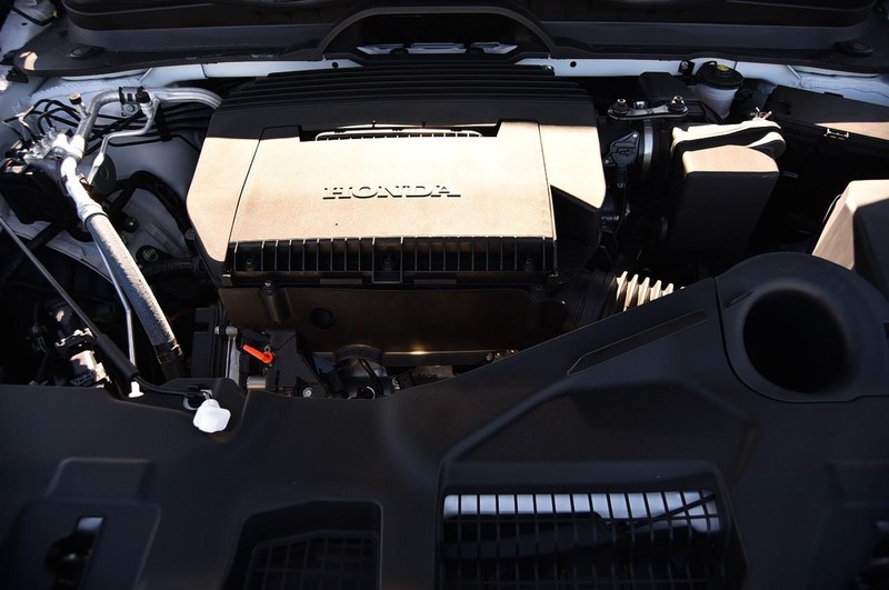 Honda Pilot Vehicle Image 30