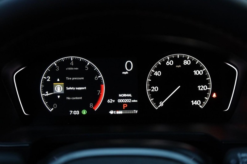 Honda Pilot Vehicle Image 13