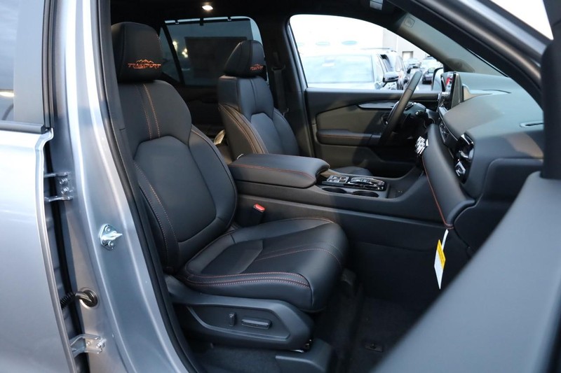 Honda Pilot Vehicle Image 30