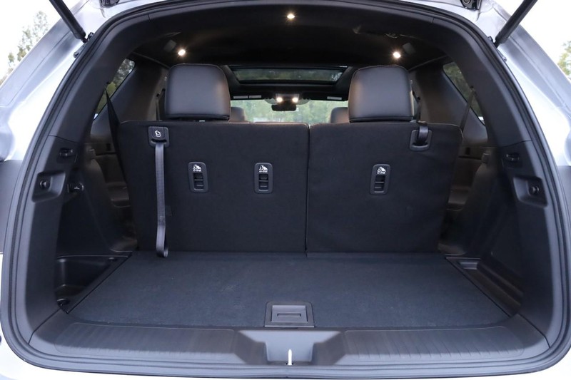 Honda Pilot Vehicle Image 07