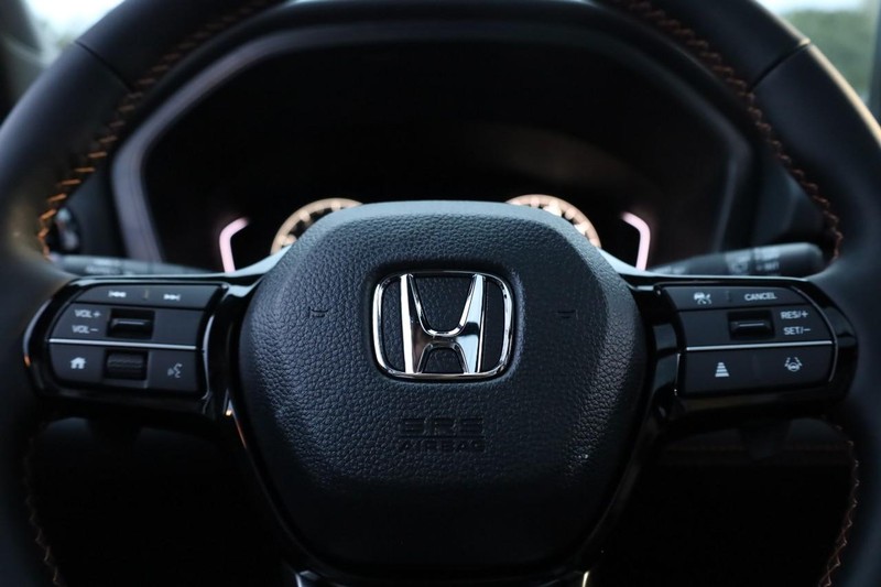 Honda Pilot Vehicle Image 12