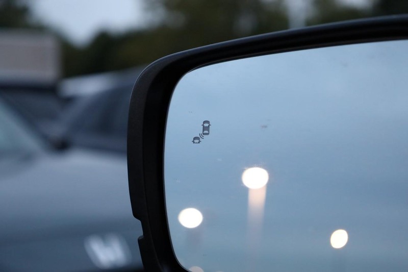 Honda Pilot Vehicle Image 23