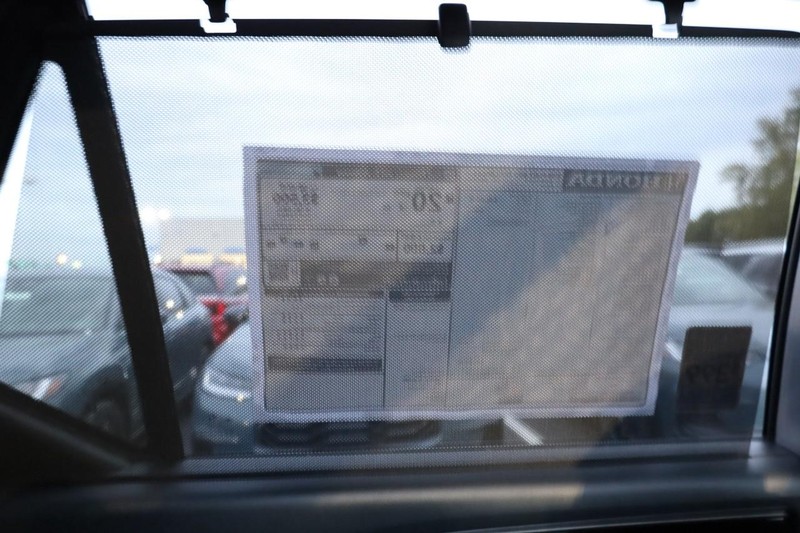 Honda Pilot Vehicle Image 28