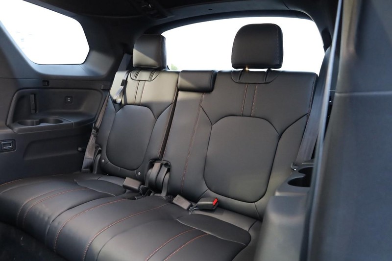 Honda Pilot Vehicle Image 29