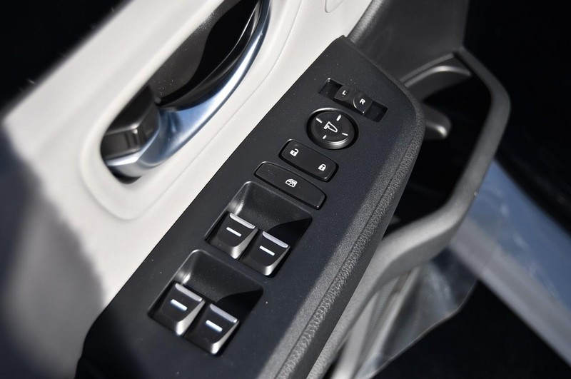 Honda Pilot Vehicle Image 08