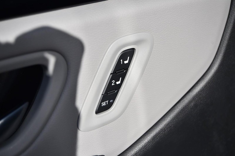 Honda Pilot Vehicle Image 09