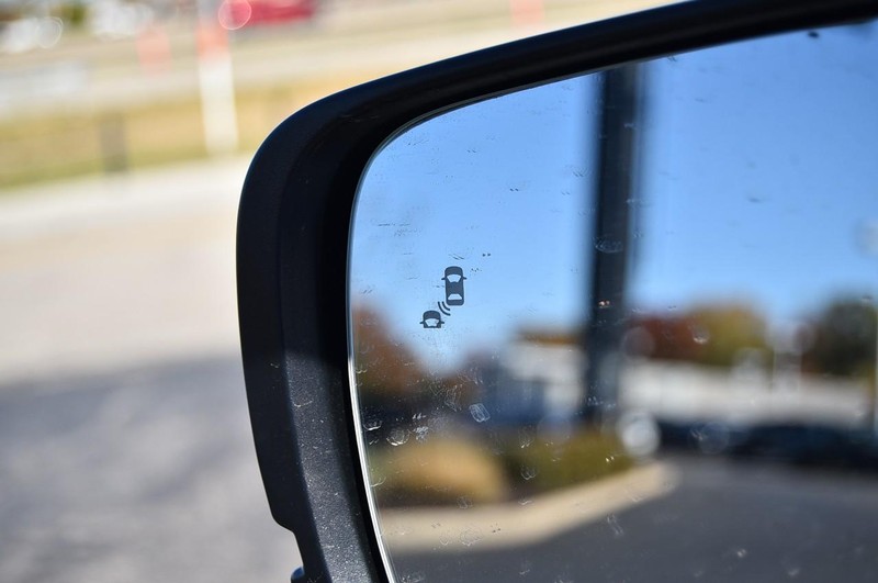 Honda Pilot Vehicle Image 10