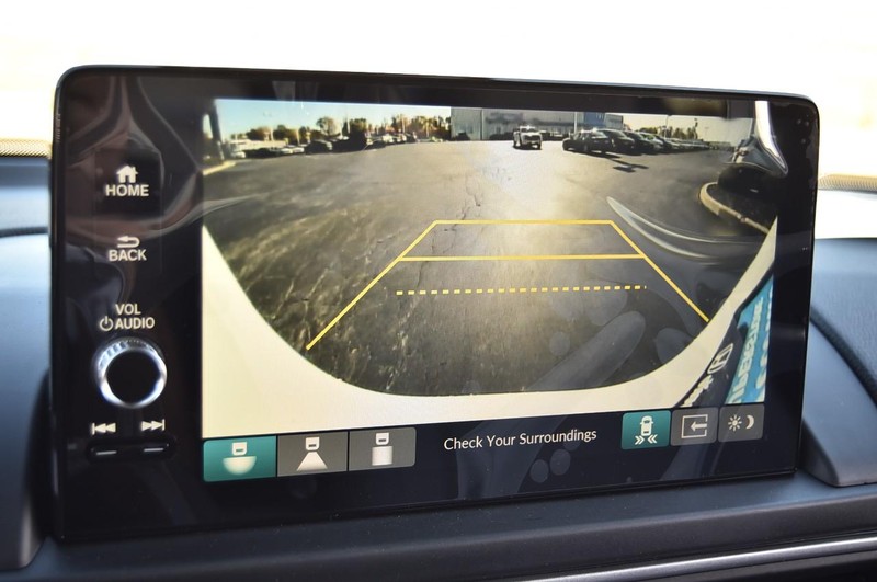 Honda Pilot Vehicle Image 13