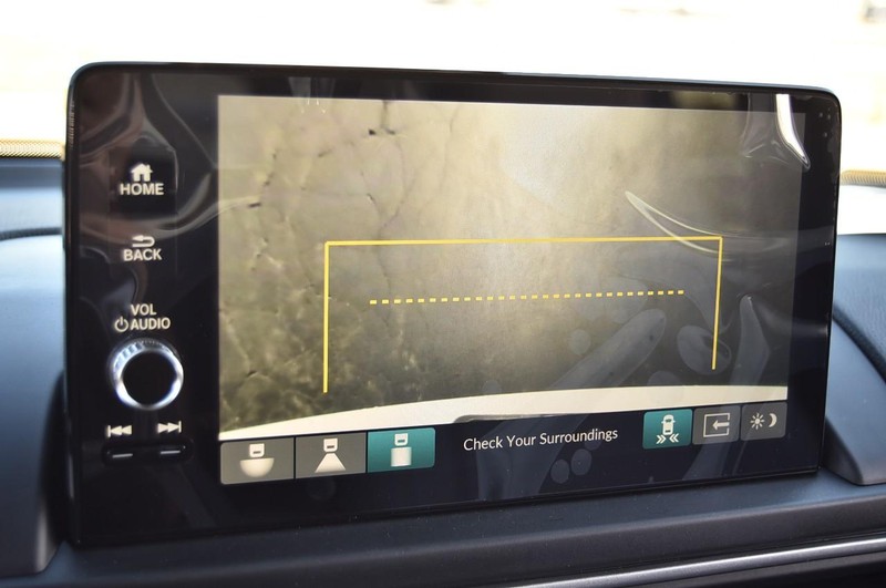 Honda Pilot Vehicle Image 14