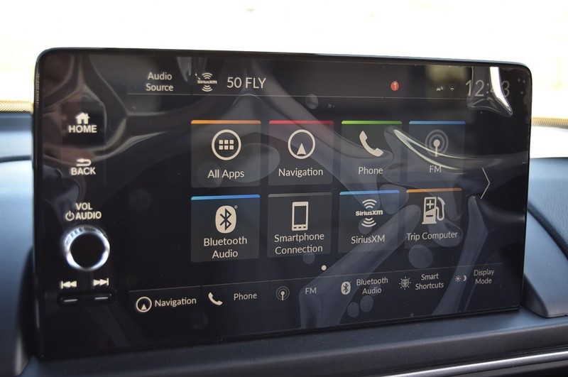 Honda Pilot Vehicle Image 15