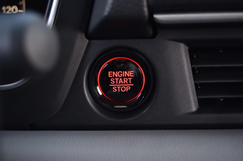 Honda Pilot Vehicle Image 16