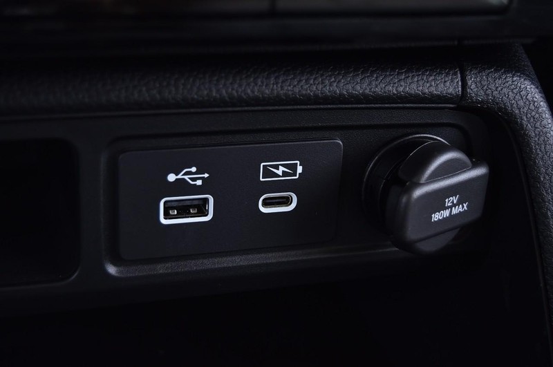 Honda Pilot Vehicle Image 18