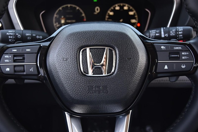 Honda Pilot Vehicle Image 21