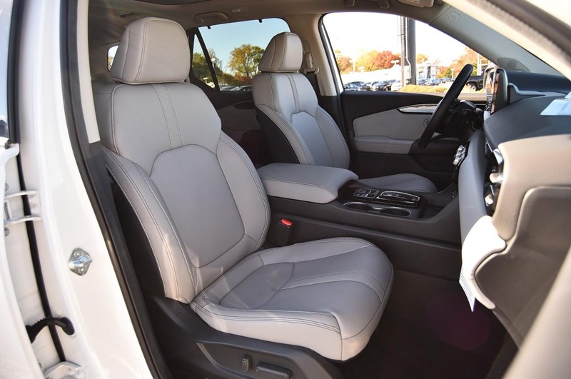 Honda Pilot Vehicle Image 23