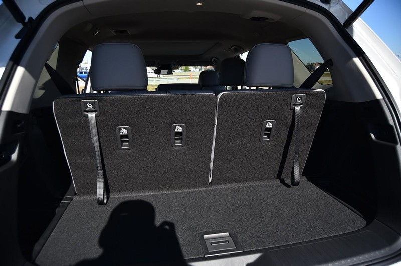 Honda Pilot Vehicle Image 29