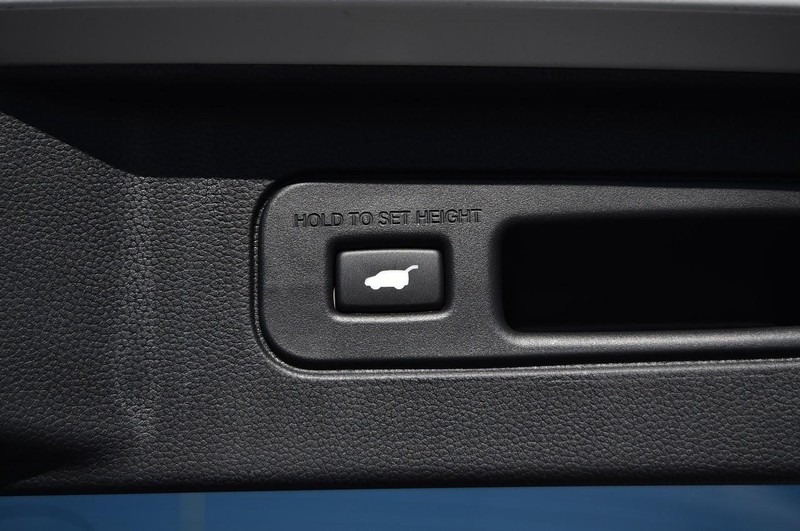 Honda Pilot Vehicle Image 30