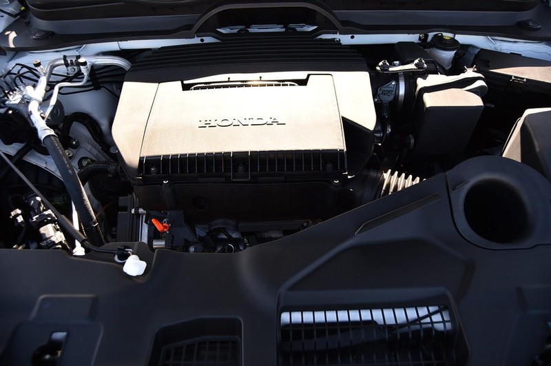 Honda Pilot Vehicle Image 31