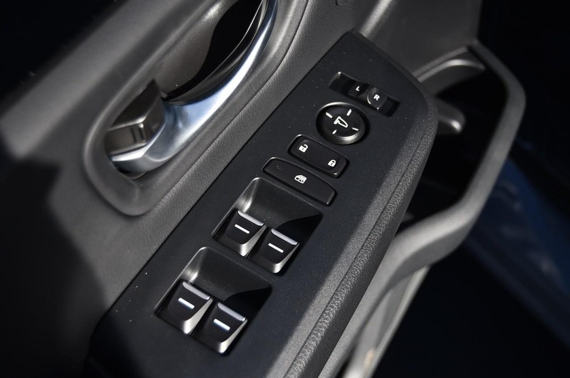 Honda Pilot Vehicle Image 08