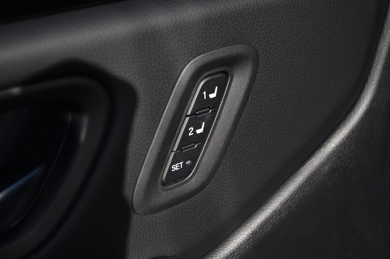 Honda Pilot Vehicle Image 09