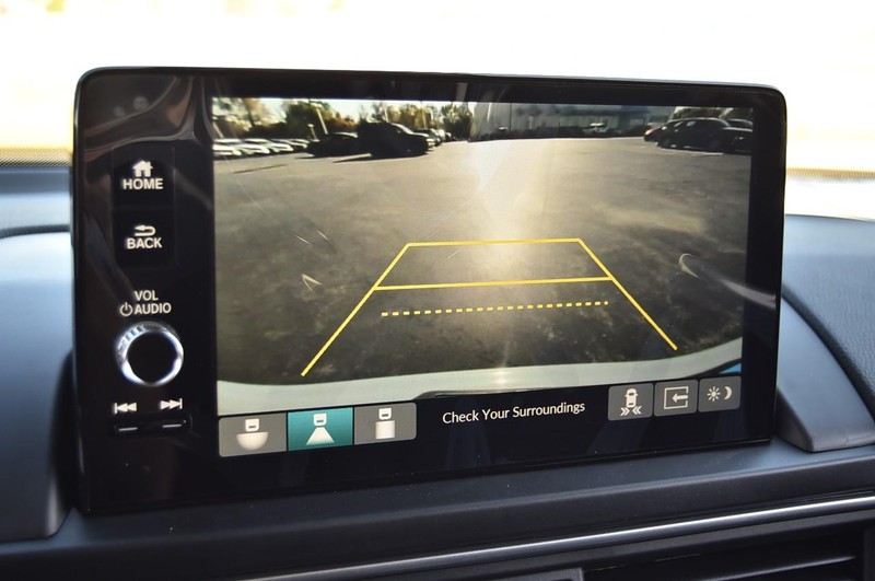 Honda Pilot Vehicle Image 13