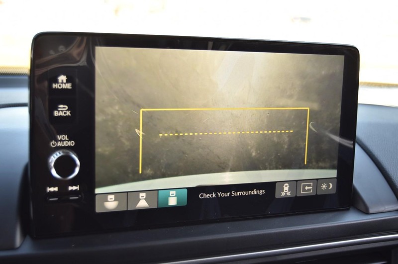 Honda Pilot Vehicle Image 14