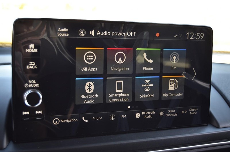 Honda Pilot Vehicle Image 15