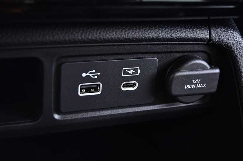 Honda Pilot Vehicle Image 18