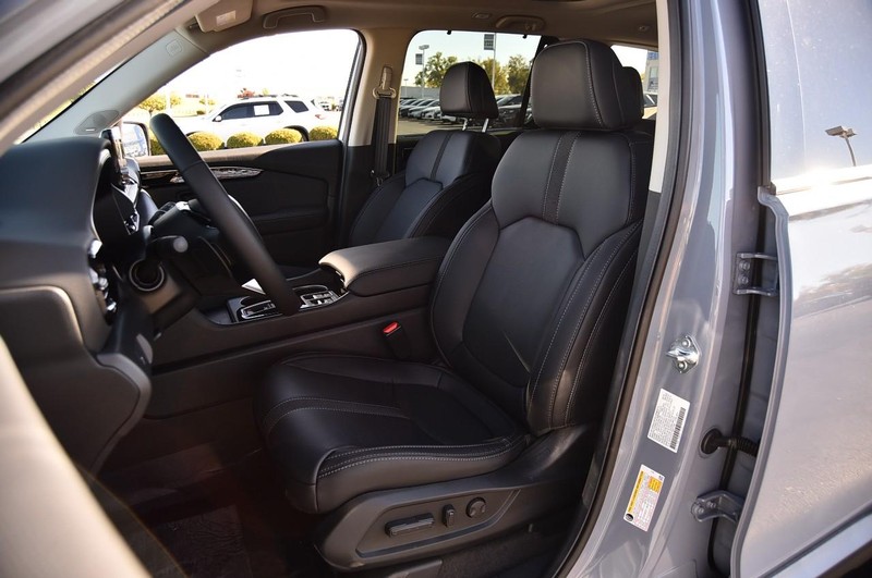 Honda Pilot Vehicle Image 22