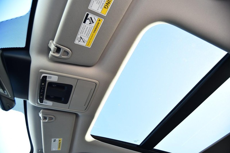 Honda Pilot Vehicle Image 24