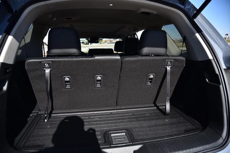 Honda Pilot Vehicle Image 29