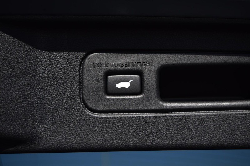 Honda Pilot Vehicle Image 30