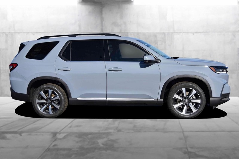 Honda Pilot Vehicle Image 36