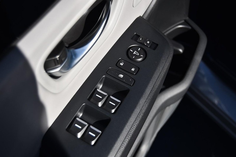 Honda Pilot Vehicle Image 08