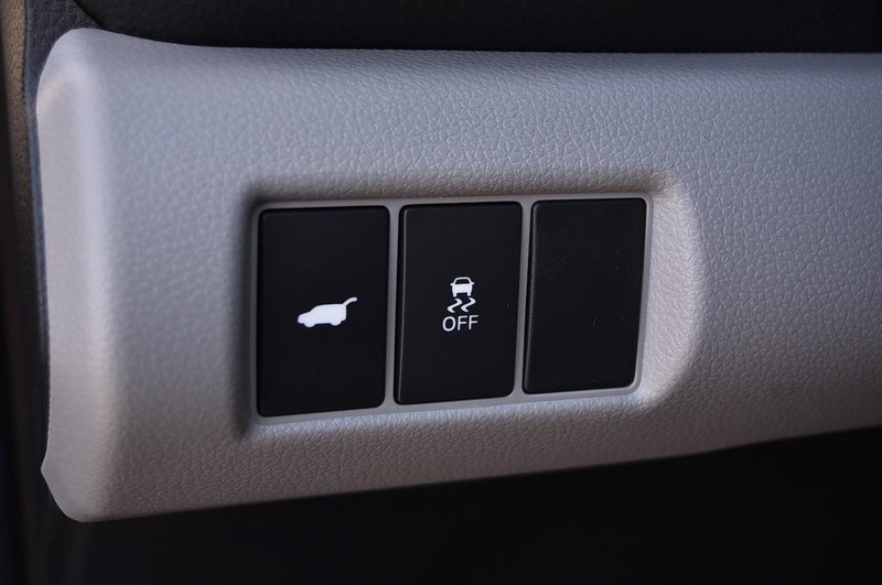 Honda Pilot Vehicle Image 11