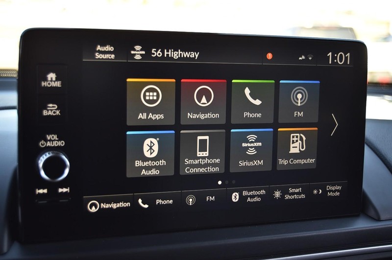 Honda Pilot Vehicle Image 15