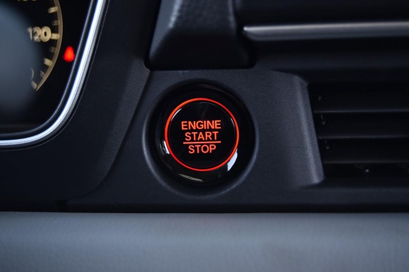 Honda Pilot Vehicle Image 16