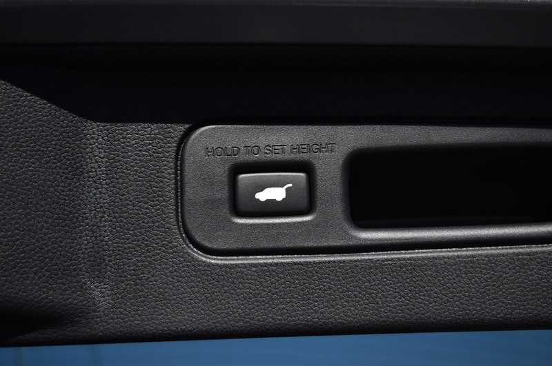 Honda Pilot Vehicle Image 30