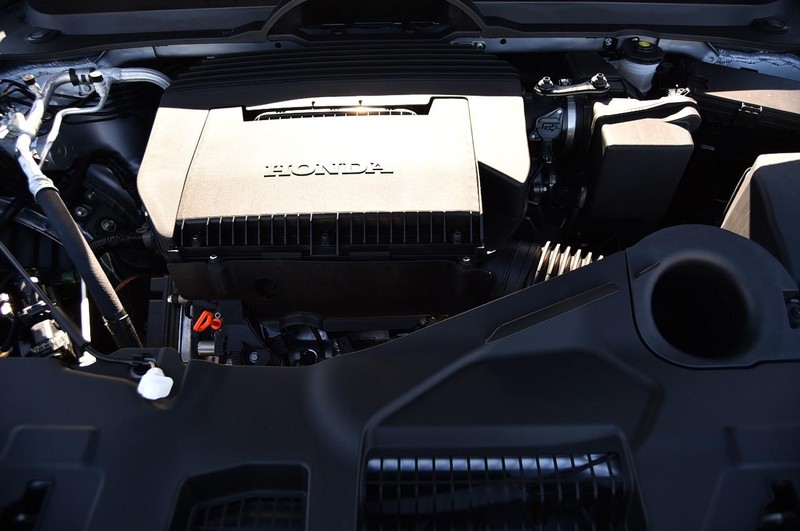 Honda Pilot Vehicle Image 31