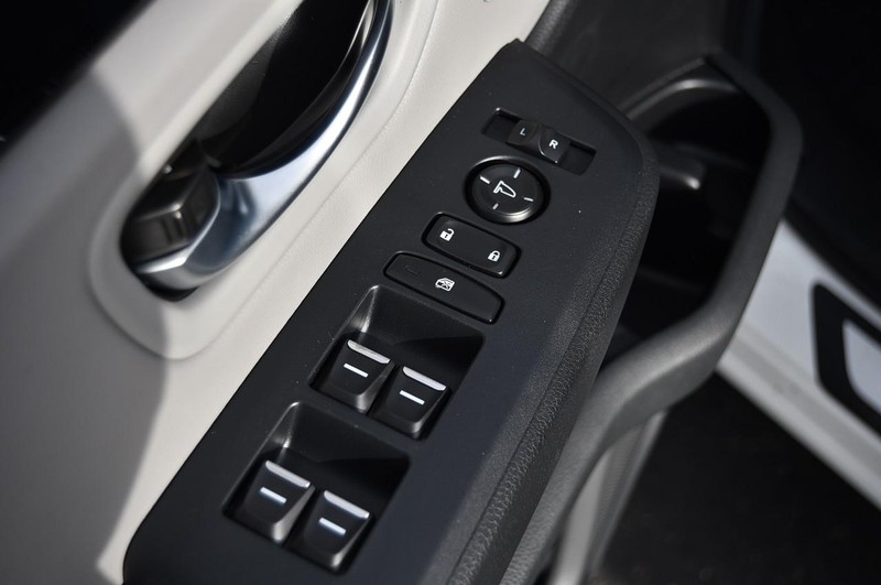 Honda Pilot Vehicle Image 08