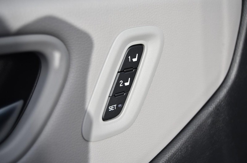 Honda Pilot Vehicle Image 09