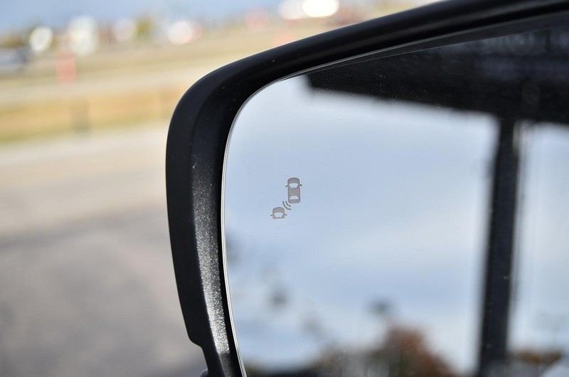 Honda Pilot Vehicle Image 10