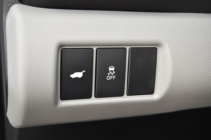 Honda Pilot Vehicle Image 11