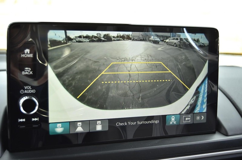 Honda Pilot Vehicle Image 13