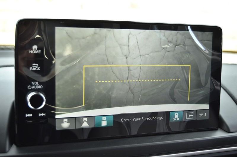 Honda Pilot Vehicle Image 14